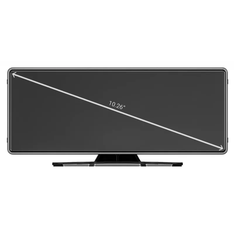 Navitel dispositivo smart per auto | DS1020 | Wi-Fi | registratore audio | Bluetooth