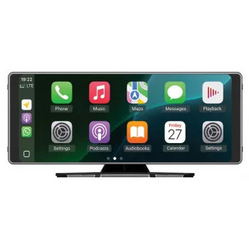 Navitel dispositivo smart per auto | DS1020 | Wi-Fi | registratore audio | Bluetooth