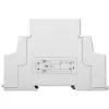 Contatore di energia monofase QOLTEC 50887 1 fase 230V LCD slim