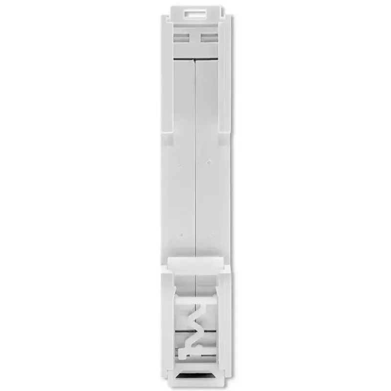 Contatore di energia monofase QOLTEC 50887 1 fase 230V LCD slim