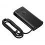 HP USB-C 140W LAPTOP CHARGER EURO alimentatore nero
