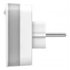 Luce notturna da innesto Hama 00223507 bianco caldo LED 3000K