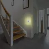 Luce notturna da innesto Hama 00223507 bianco caldo LED 3000K