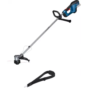 Bosch GRT 18V-33 PROFESSIONAL 33 cm batteria ricaricabile nero, blu, rosso