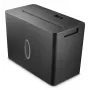 Hama Safe X40-B distruggidocumenti taglio a particelle 64 dB 22 cm nero
