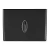 Hama Safe X40-B distruggidocumenti taglio a particelle 64 dB 22 cm nero
