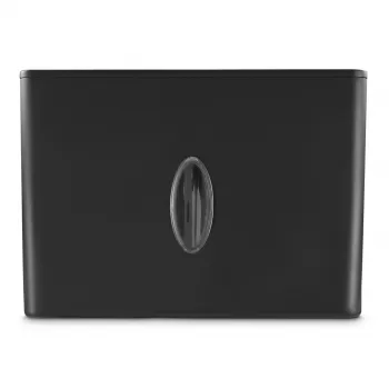 Hama Safe X40-B distruggidocumenti taglio a particelle 64 dB 22 cm nero