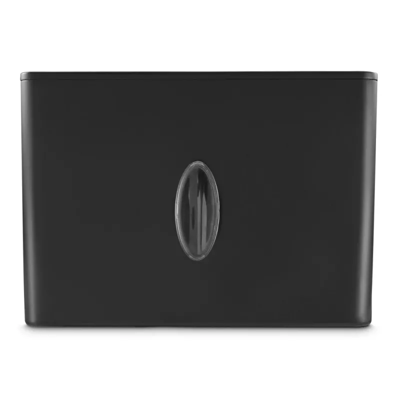 Hama Safe X40-B distruggidocumenti taglio a particelle 64 dB 22 cm nero