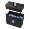 Hama Safe X40-B distruggidocumenti taglio a particelle 64 dB 22 cm nero