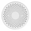 Hama 00221014 organizer per cavi universale scatola portacavi bianco 1 pz.