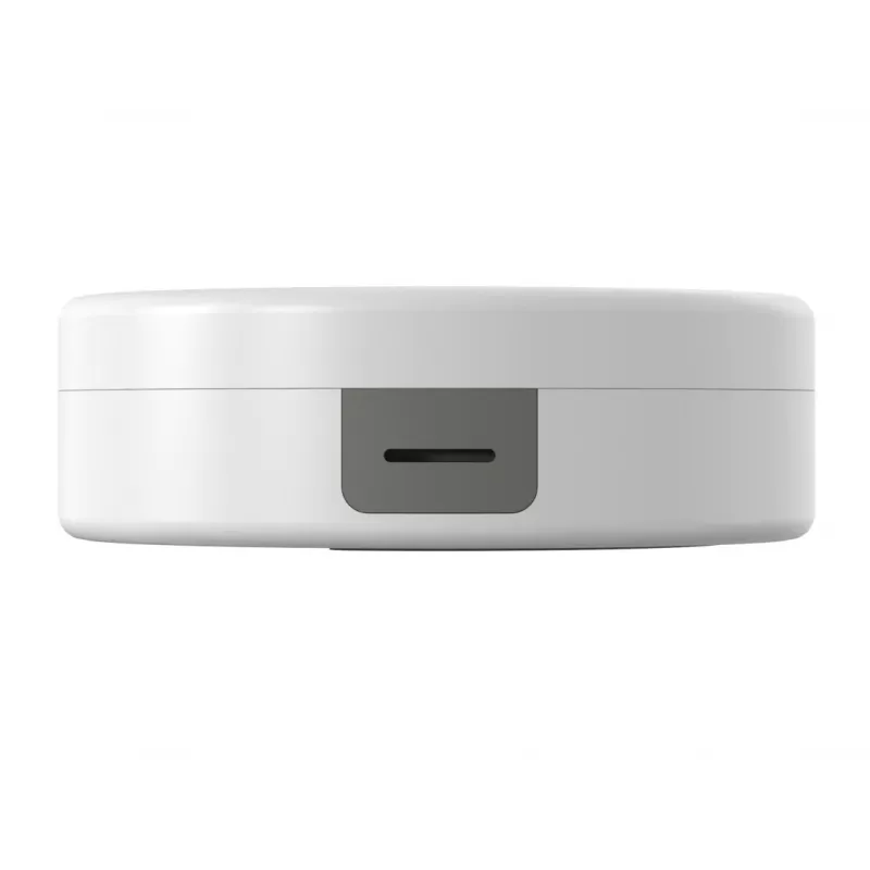 Hama 00221014 organizer per cavi universale scatola portacavi bianco 1 pz.