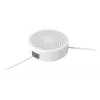 Hama 00221014 organizer per cavi universale scatola portacavi bianco 1 pz.