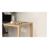 Hama 00221014 organizer per cavi universale scatola portacavi bianco 1 pz.