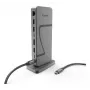 Hama Connect2Office Speed USB 3.2 Gen 1 (3.1 Gen 1) Type-C 40000 Mbit/s antracite