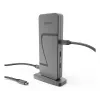 Hama Connect2Office Speed USB 3.2 Gen 1 (3.1 Gen 1) Type-C 40000 Mbit/s antracite