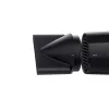 Asciugacapelli Braun HD2.0 2000W nero cavo 1,95 m