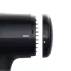 Asciugacapelli Braun HD2.0 2000W nero cavo 1,95 m