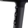 Asciugacapelli Braun HD2.0 2000W nero cavo 1,95 m