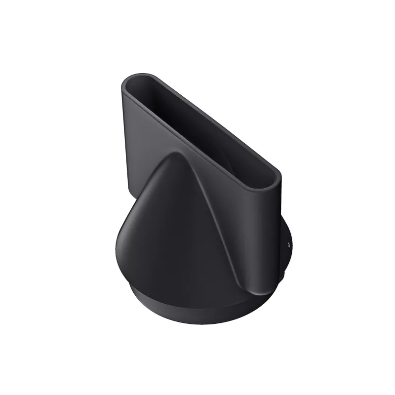 Asciugacapelli Braun HD2.0 2000W nero cavo 1,95 m