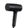Asciugacapelli Braun HD2.0 2000W nero cavo 1,95 m