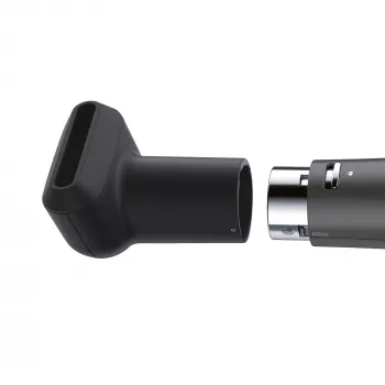 Styler per capelli Braun AS2.26 nero 800 W 1,95 m