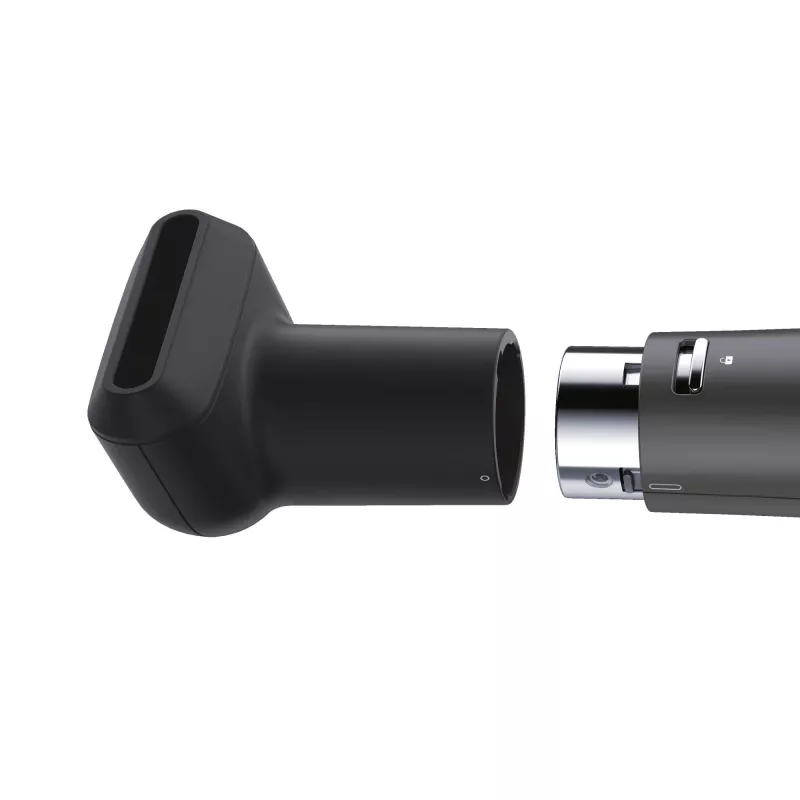Styler per capelli Braun AS2.26 nero 800 W 1,95 m