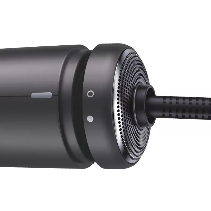 Styler per capelli Braun AS2.26 nero 800 W 1,95 m