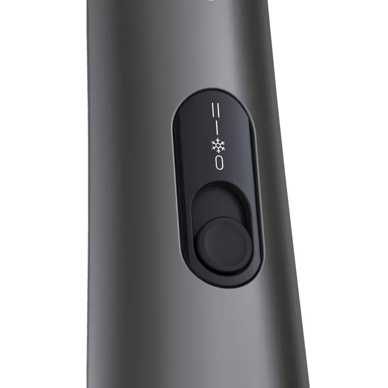 Styler per capelli Braun AS2.26 nero 800 W 1,95 m