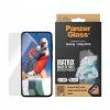 PanzerGlass ® ECO MATRIX protezione display Samsung Galaxy A55 5G | Ultra-Wide Fit con AlignerKit