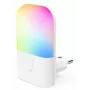 Luce notturna da presa Hama 00223504 LED multicolore 0,5 W