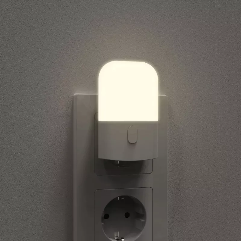 Luce notturna da presa Hama 00223504 LED multicolore 0,5 W