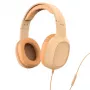 Hama Fun C cuffie con filo head-band chiamate/musica USB Type-C arancione