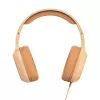 Hama Fun C cuffie con filo head-band chiamate/musica USB Type-C arancione
