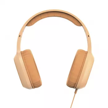 Hama Fun C cuffie con filo head-band chiamate/musica USB Type-C arancione