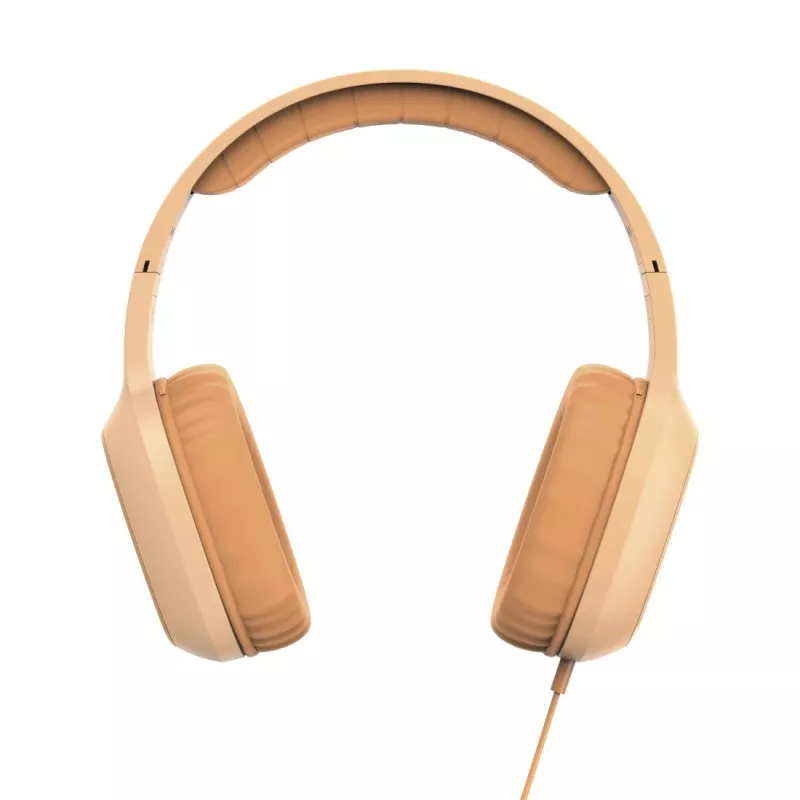 Hama Fun C cuffie con filo head-band chiamate/musica USB Type-C arancione