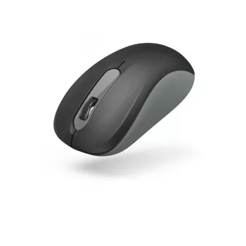 Hama AMW-200 mouse ufficio ambidestro RF wireless ottico 1600 DPI
