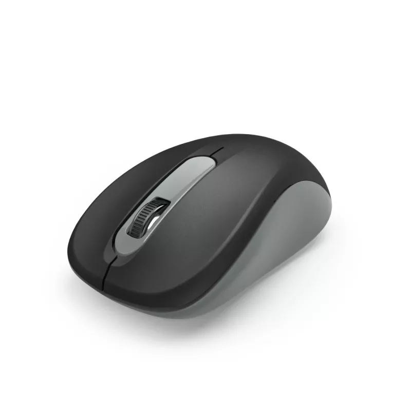 Hama AMW-200 mouse ufficio ambidestro RF wireless ottico 1600 DPI