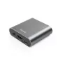Splitter audio Hama 00205100 argento HDMI 3,5 mm