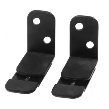 Hama 00220883 accessorio soundbar supporto universale