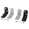 Hama 00220883 accessorio soundbar supporto universale