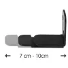 Hama 00220883 accessorio soundbar supporto universale