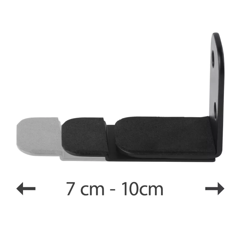 Hama 00220883 accessorio soundbar supporto universale