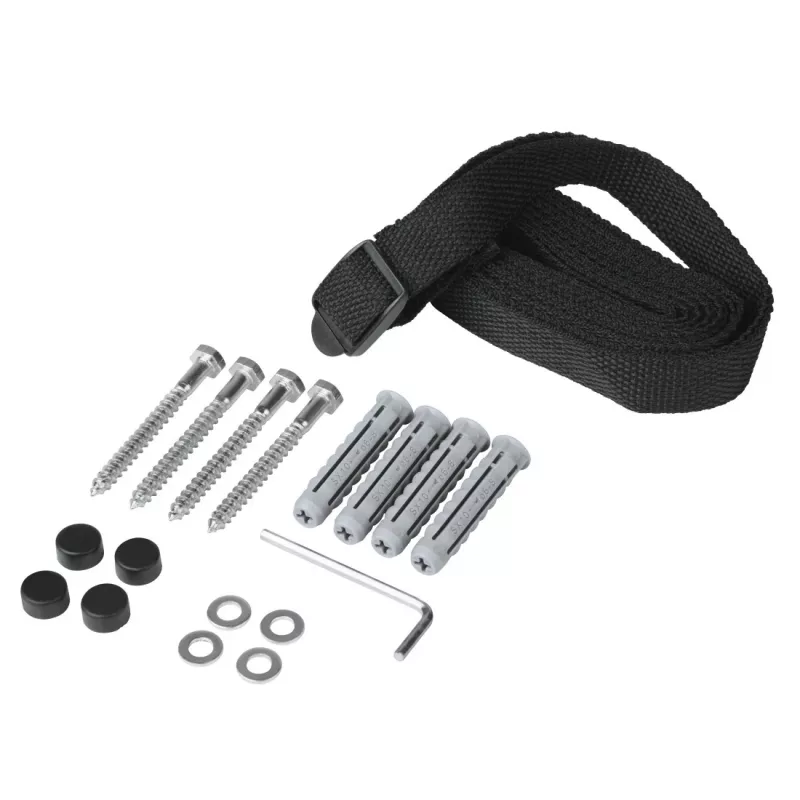 Hama 00220883 accessorio soundbar supporto universale