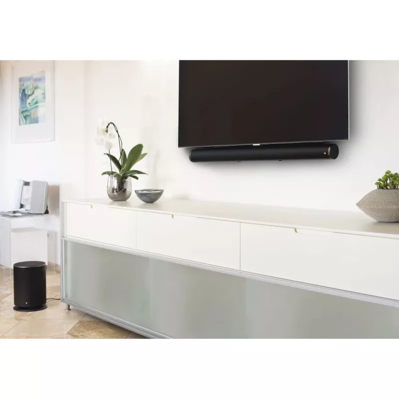 Hama 00220883 accessorio soundbar supporto universale