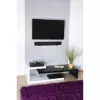 Hama 00220883 accessorio soundbar supporto universale