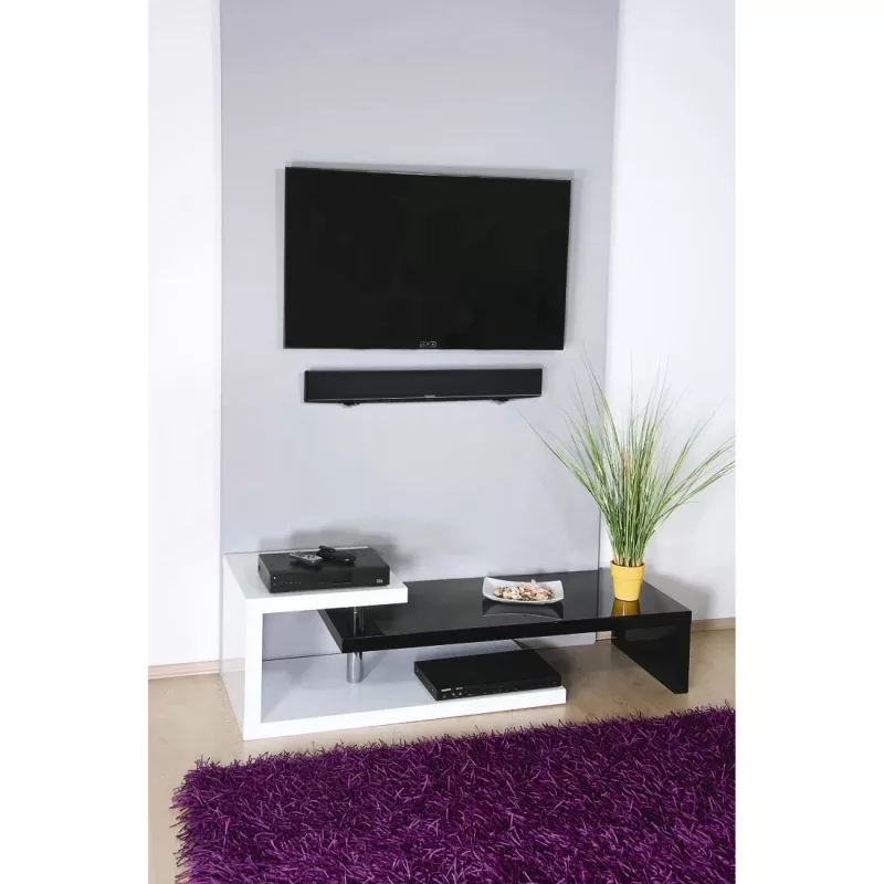 Hama 00220883 accessorio soundbar supporto universale
