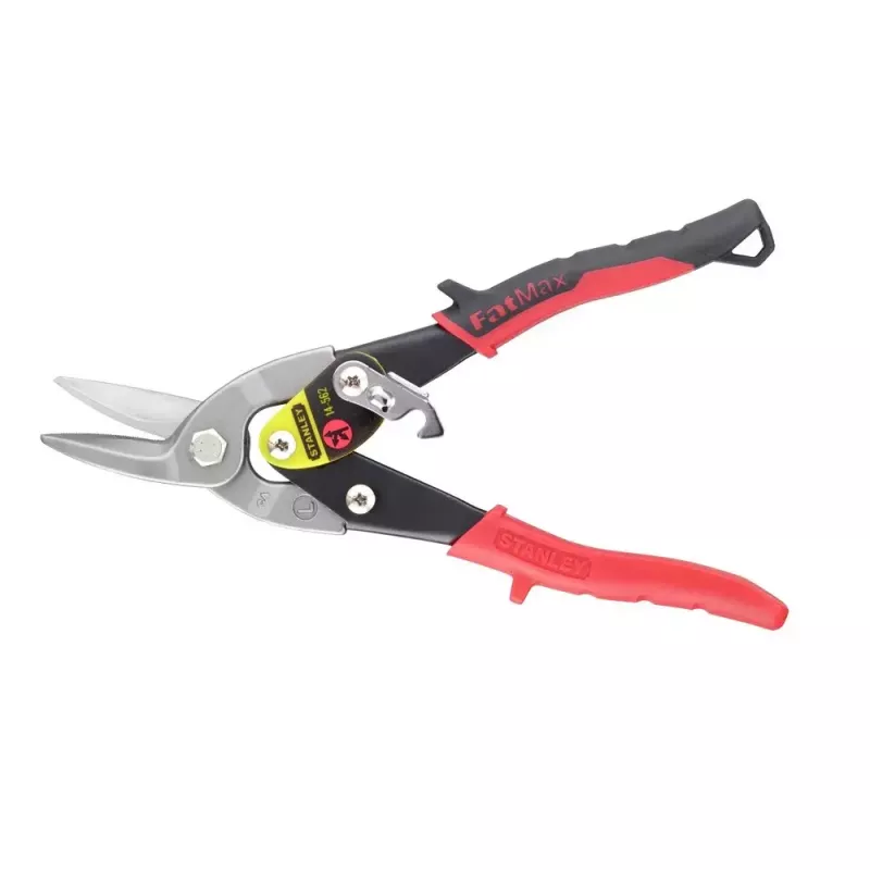 CesOia per lamiera Stanley FATMAX MaxSteel 250 mm 2-14-562