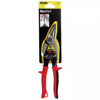 CesOia per lamiera Stanley FATMAX MaxSteel 250 mm 2-14-562