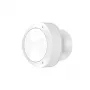 Hama 00176554 Sensore di movimento a infrarossi wireless da soffitto/parete bianco
