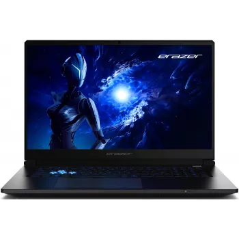 ERAZER Scout 17 E1 MD62758 Intel Core 5 210H Laptop 43,9 cm (17,3